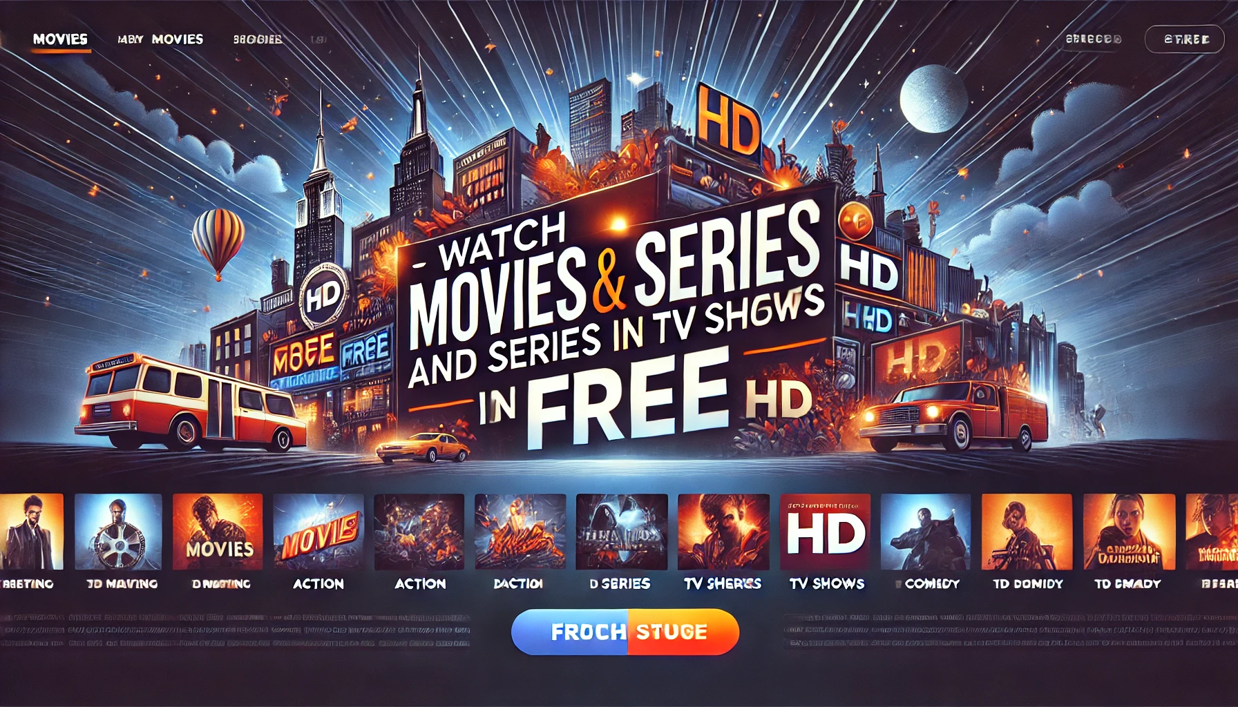 Cinego - Watch Movies and TV Shows Free HD Online